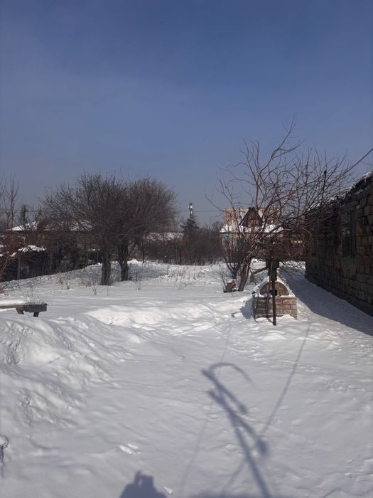 Продам дачный дом