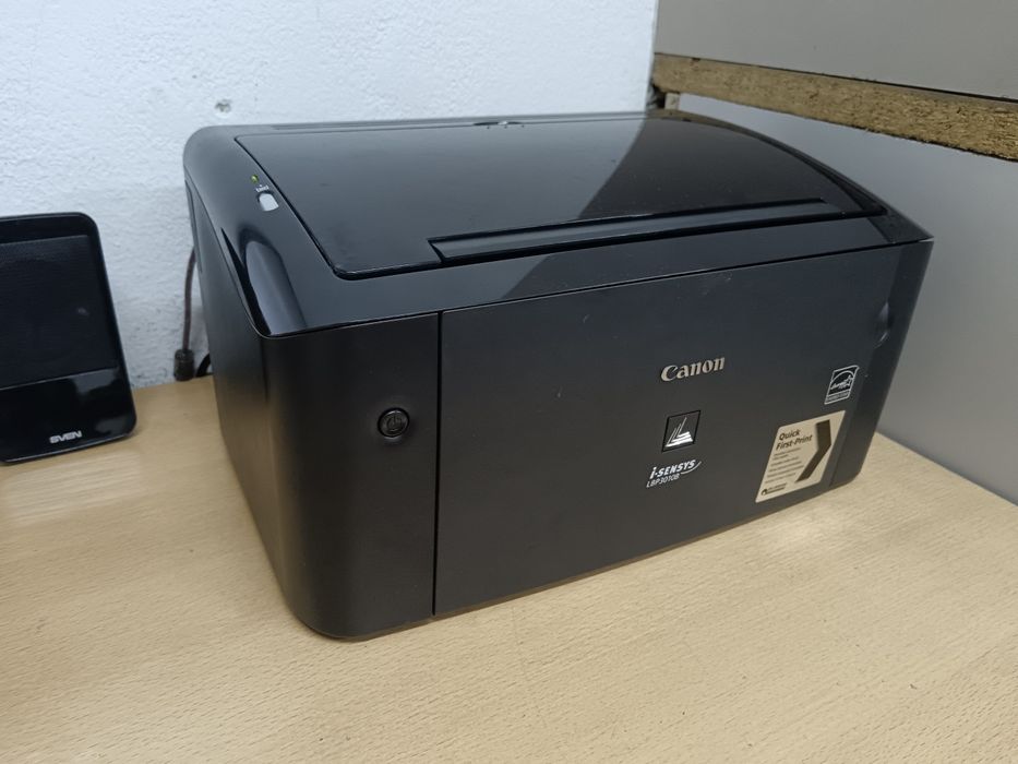 Принтер Canon LBP 3010B