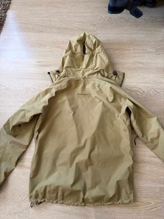 Norrona L forelhogna gore Tex paclite