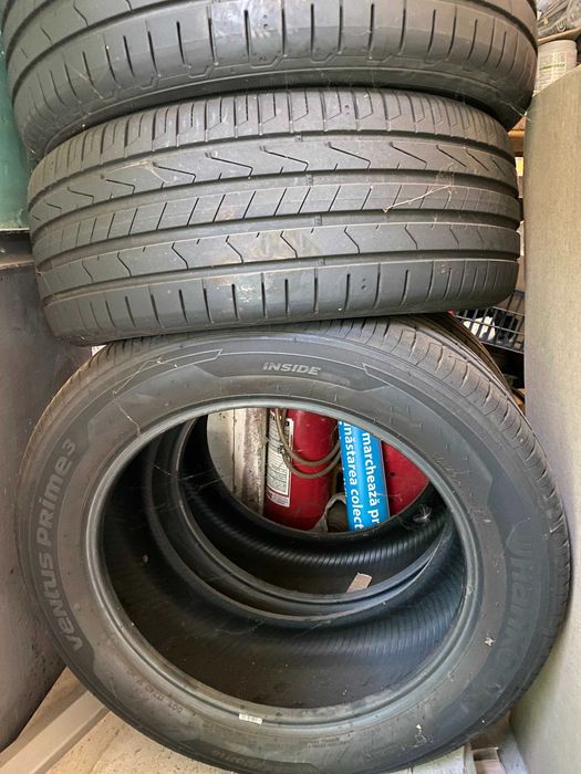 anvelope vara  235/55r18