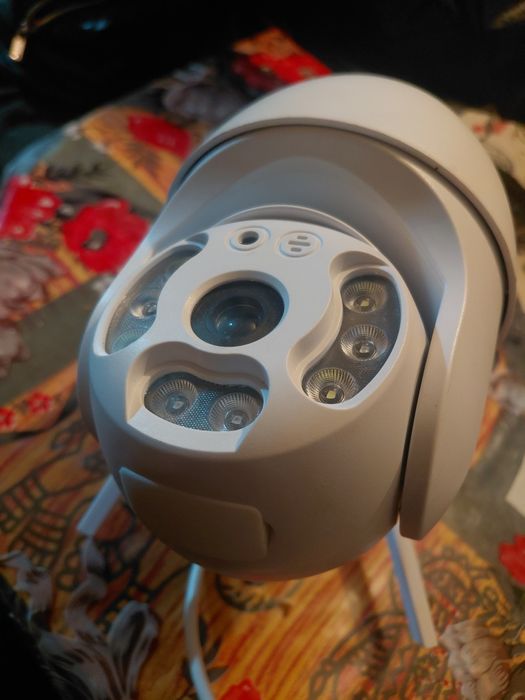 Vând camera de filmat