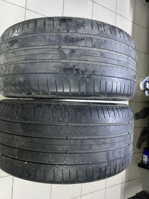 Продам резину! Pirelli 305/40/20.