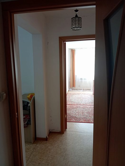 Продам 2-х комнатную квартиру