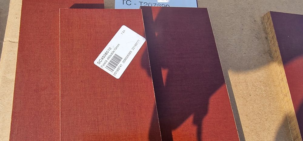 Paleta vidanja orce dimensiuni grosime import Italia se poate trimite