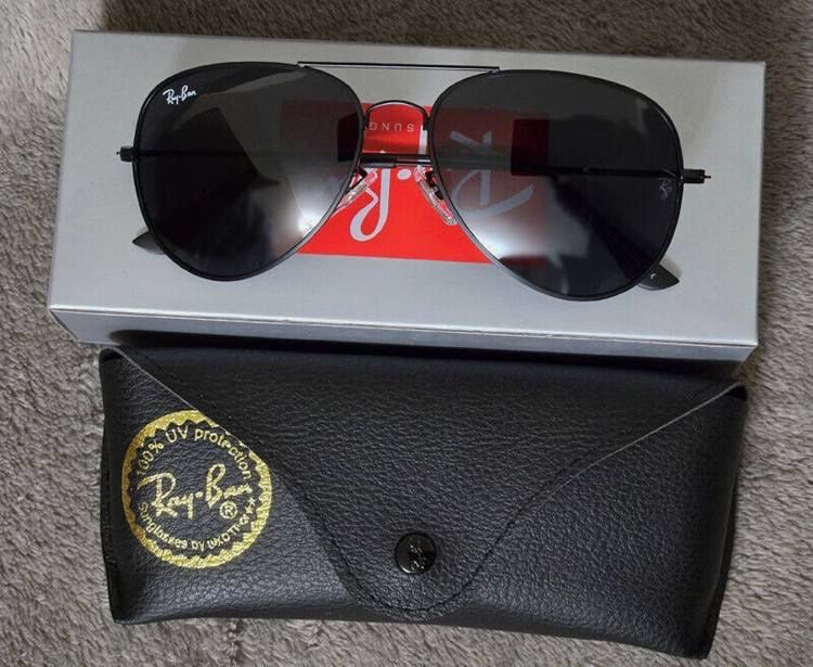 солнцезащитные очки Ray Ban 3025