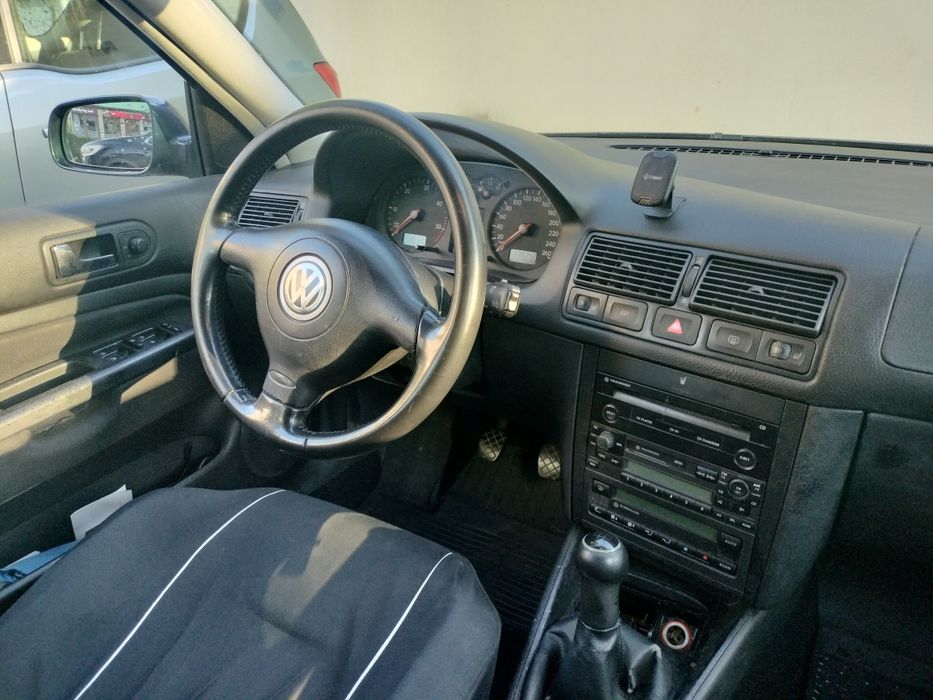 Vând VW Golf IV 2006 1.9TDI 101CP AXR