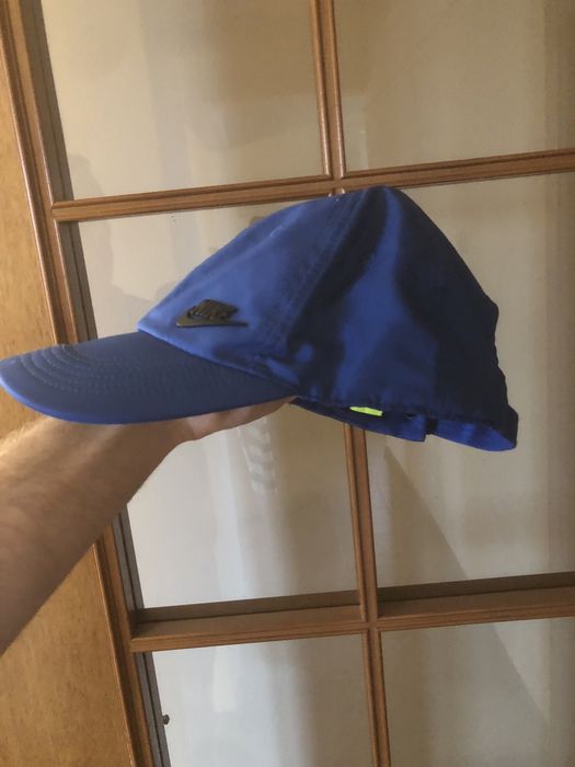 Nike Шапка С Козирка