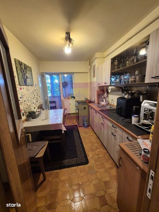 Vanzare apartament 2 camere Piata Iancului-metrou