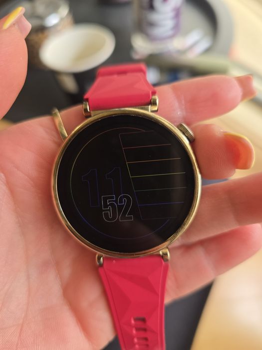 Huawei smartwatch GT 4
