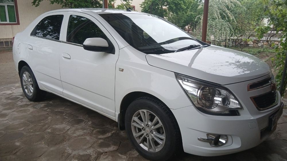 Other Cobalt 2022 — 2