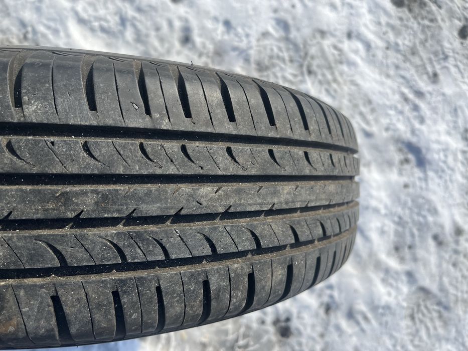 Продам запаску на 14