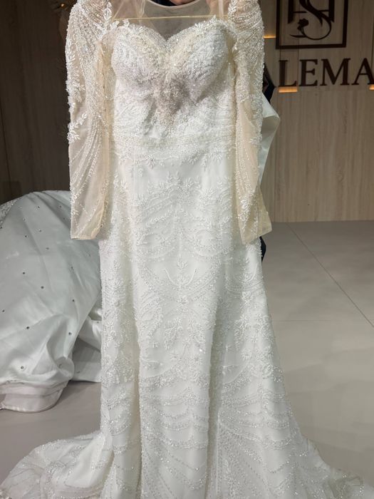 Келин койне сотилади