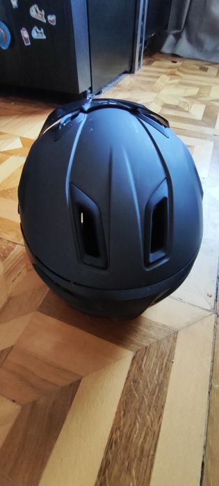 Каска Jakkyl Hde 2.0 Uvex