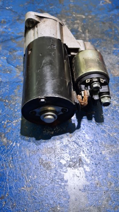 Стартер m272 ML W164