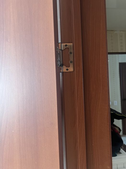 Продаю межкомнатные двери