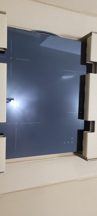 Plita cu inducție Vilsta