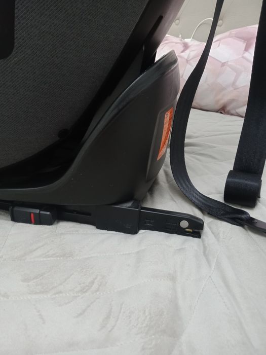 Детское Автокресло Kinderkraft ONETO3 i-Size