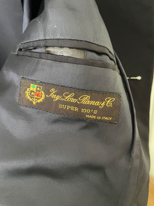 Елегантно мъжко сако Roy Robson