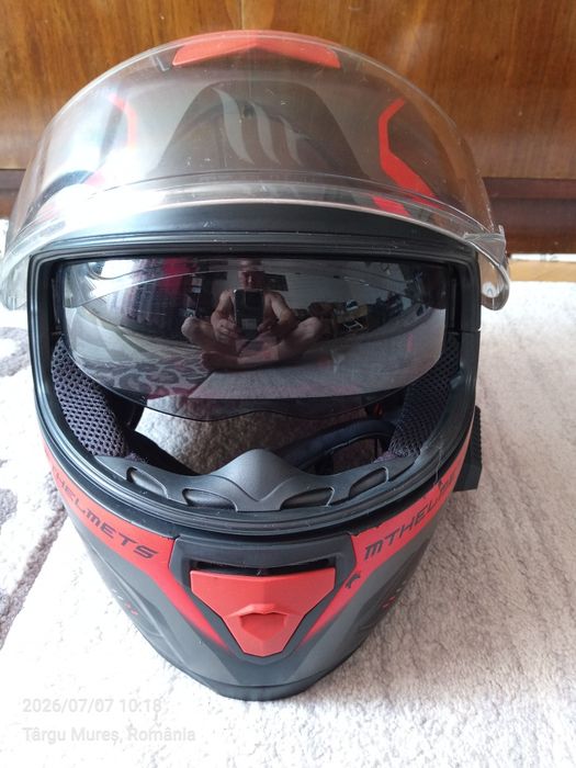 De vânzare casă moto Scorpion