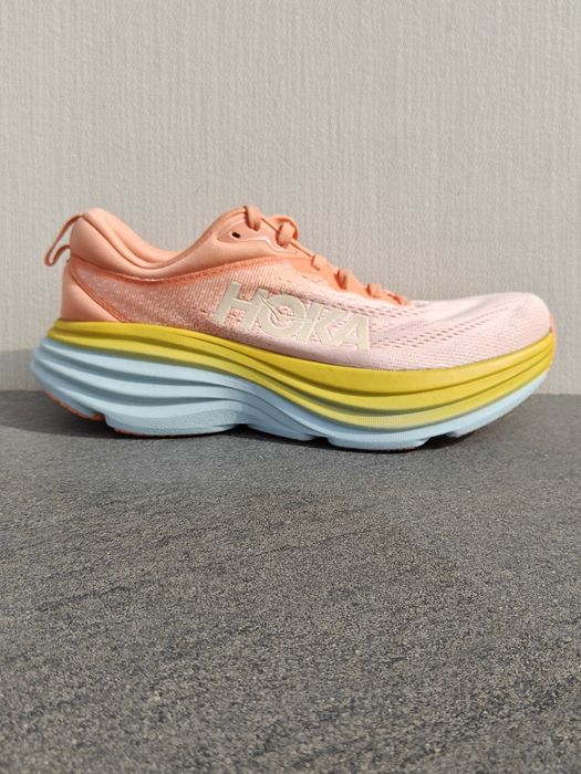 Adidași Hoka Bondi 8 originali cool alergare mers top