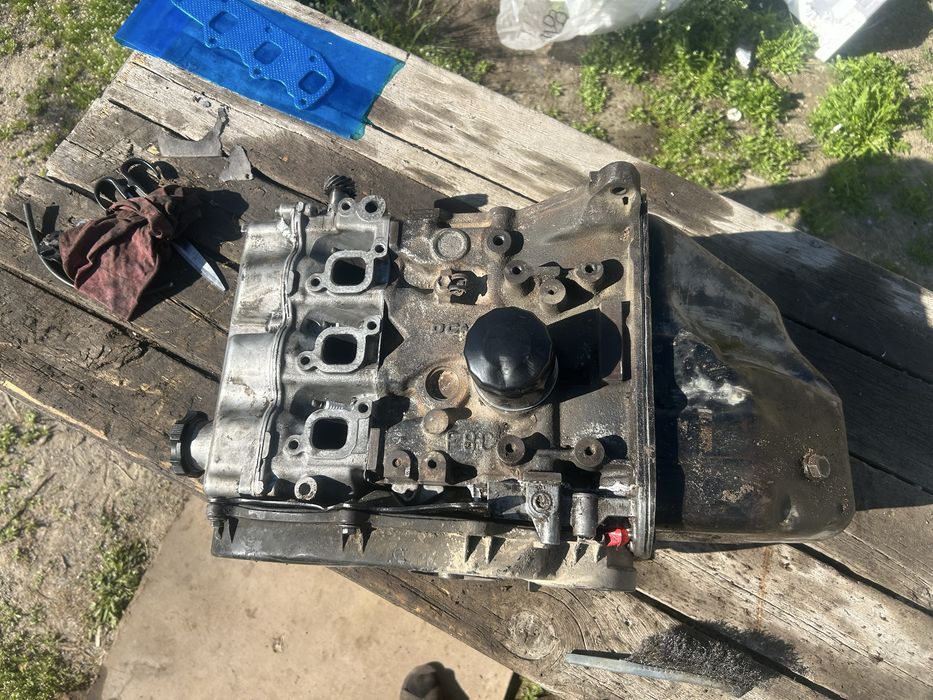 Дамасқа мотор б/у