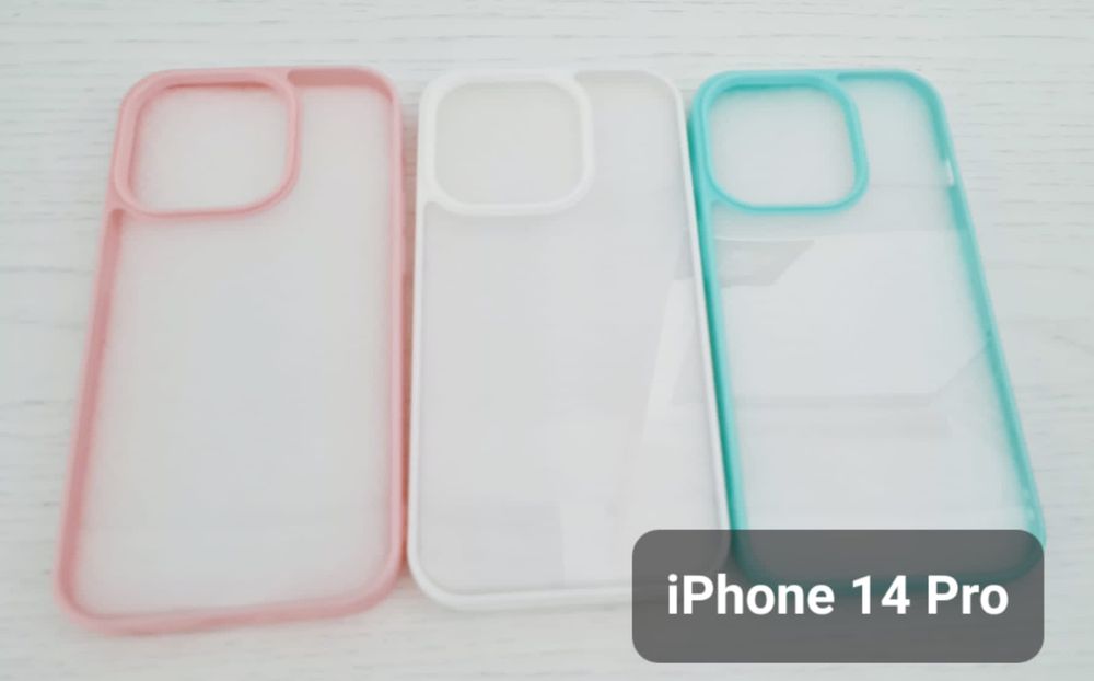 Huse iphone pentru diverse modele