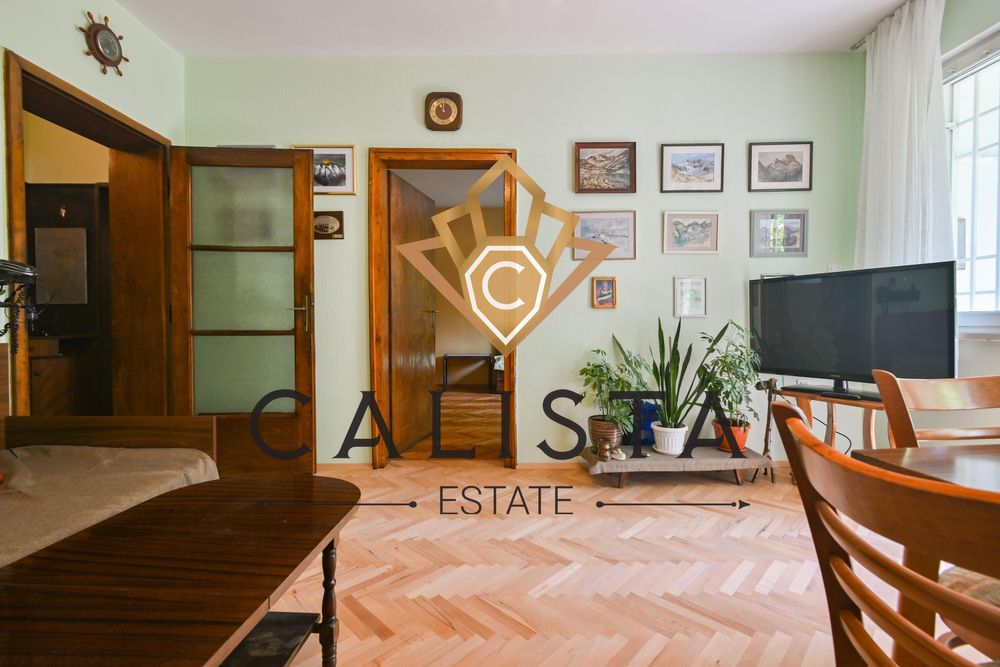 Дава се под наем Тристаен апартамент в София, Яворов - 93 кв.м за 750 € - Снимка #3