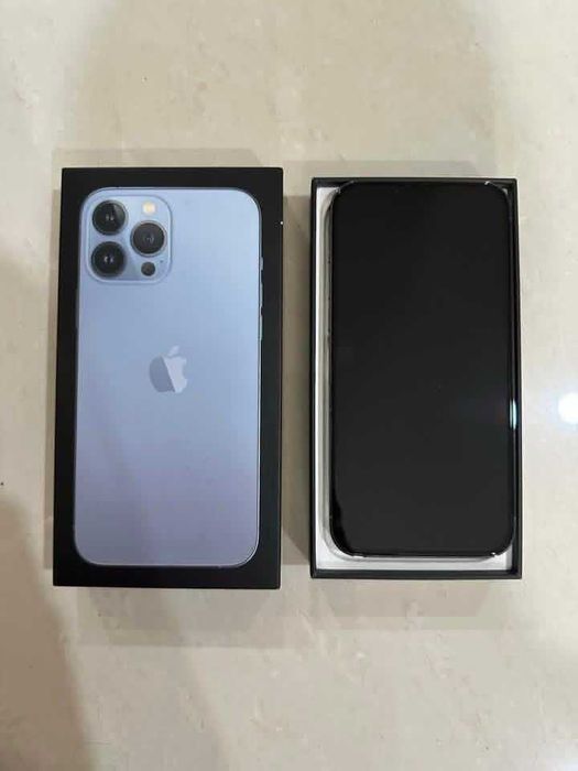 Iphone 13 pro max 512gb