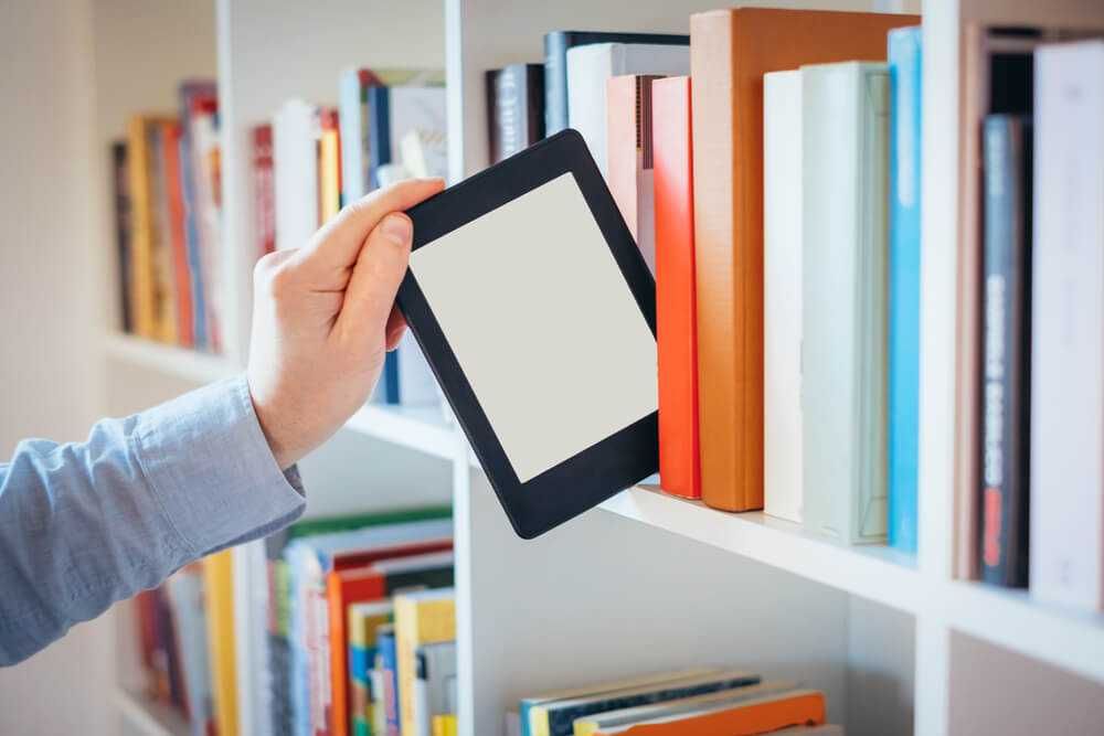 Помогу найти любую книгу из интернета