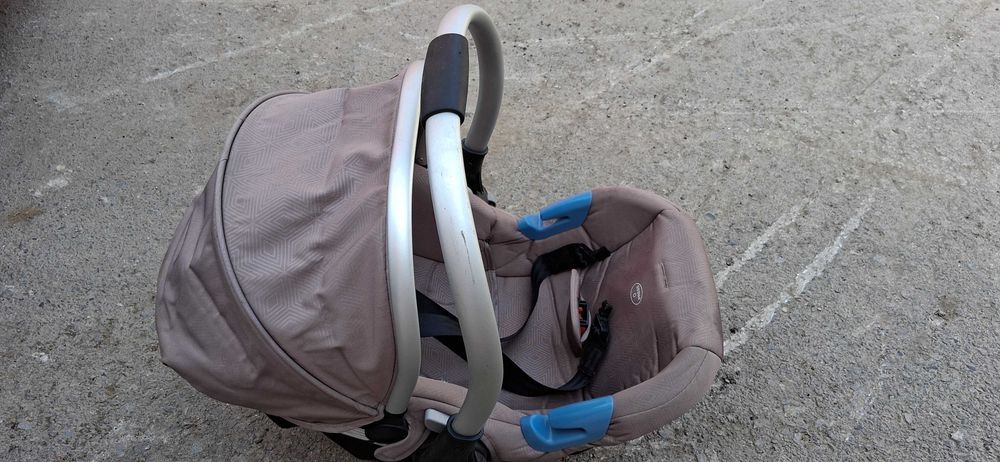 Кошница за кола Chipolino