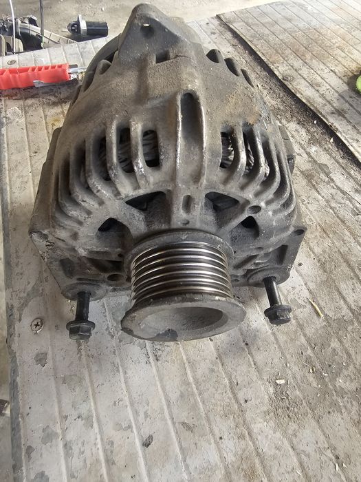 Alternator 8200410671B 1.9 DCI Renault Megane 2 2002-2009