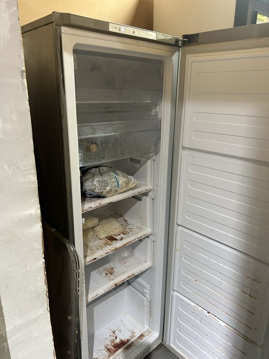 Холодильник в хорошем состоянии