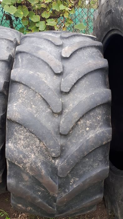 Cauciucuri second hand 480/65R24