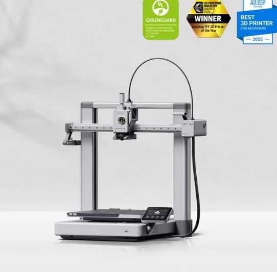 imprimanta bambu Lab A1 noua sigilata