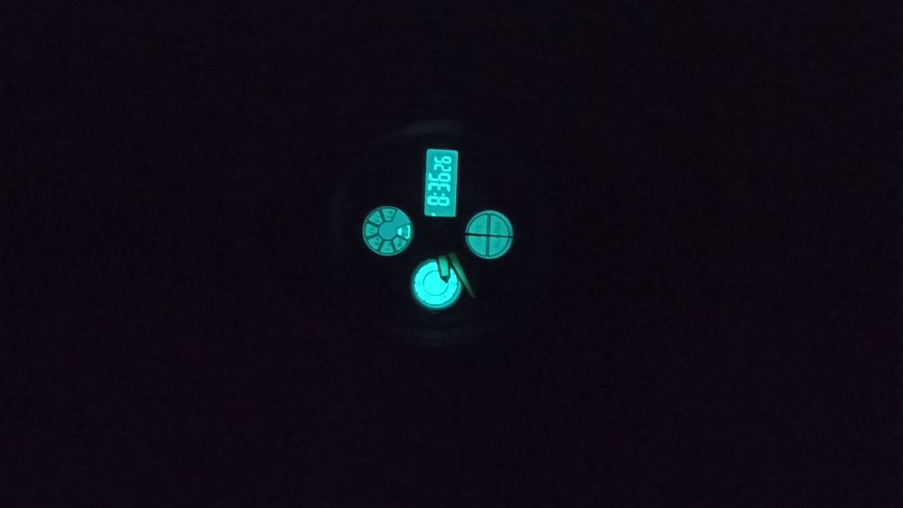 Военные часы AMST