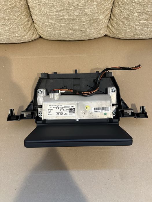 Display Audi Q5 80A FY : 80A919604