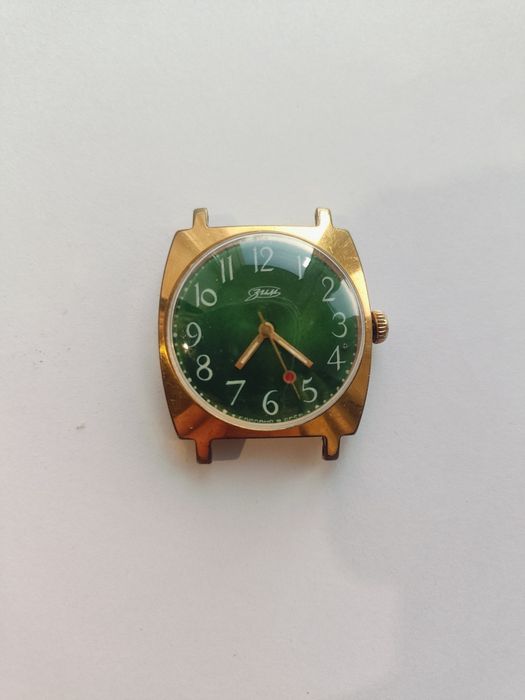 Часы ЗиМ 2609НА СССР