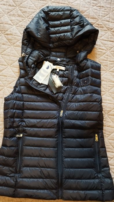 Tommy Hilfiger & Nike