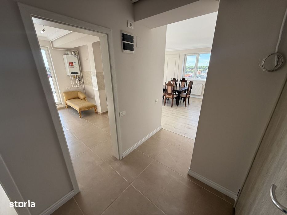 Ap. 3 Camere- Colentina, Centrala Proprie, Loc Parcare, Comis 0%