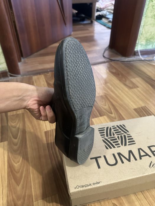 Продам туфли летние