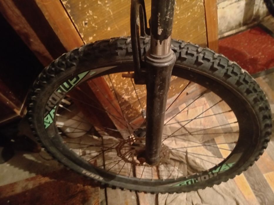 Продам велосипед