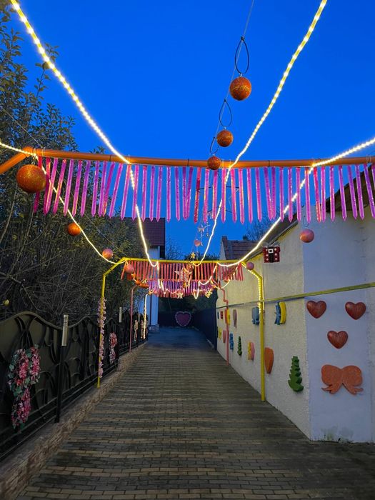 Va astept la Munte, la Bran, Brasov, Card Vacanta. Conditii Deosebite