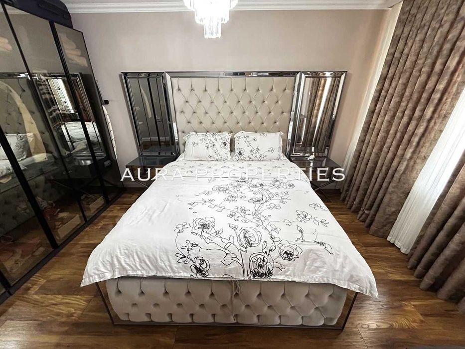 Продава се Двустаен апартамент в Разград, Варош - 68 кв.м за 1800 €/кв.м - Снимка #5