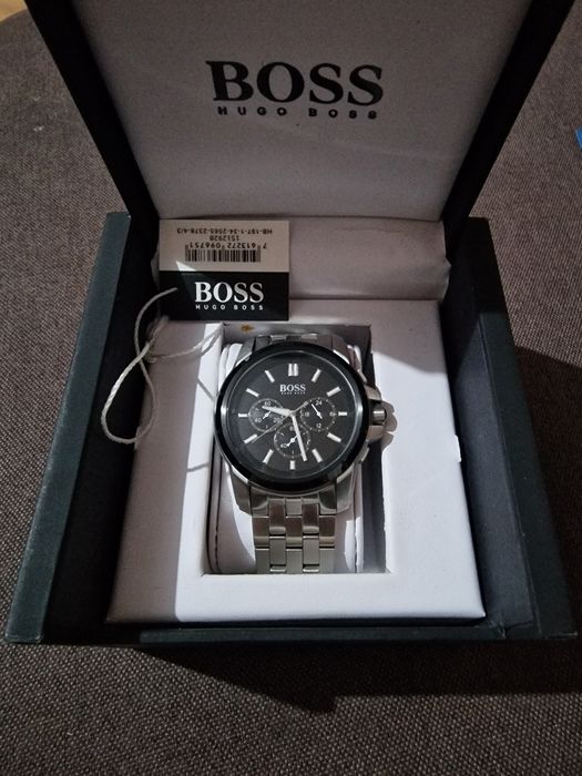 Vănd  schimb ceas Hugo Boss