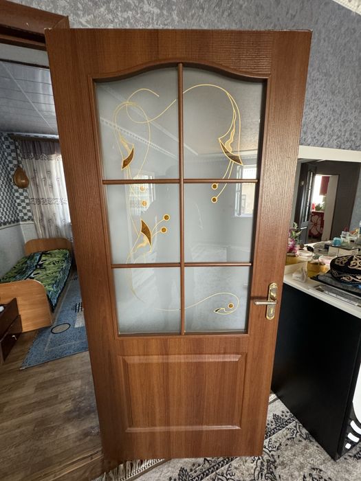 Двери очень хорошие