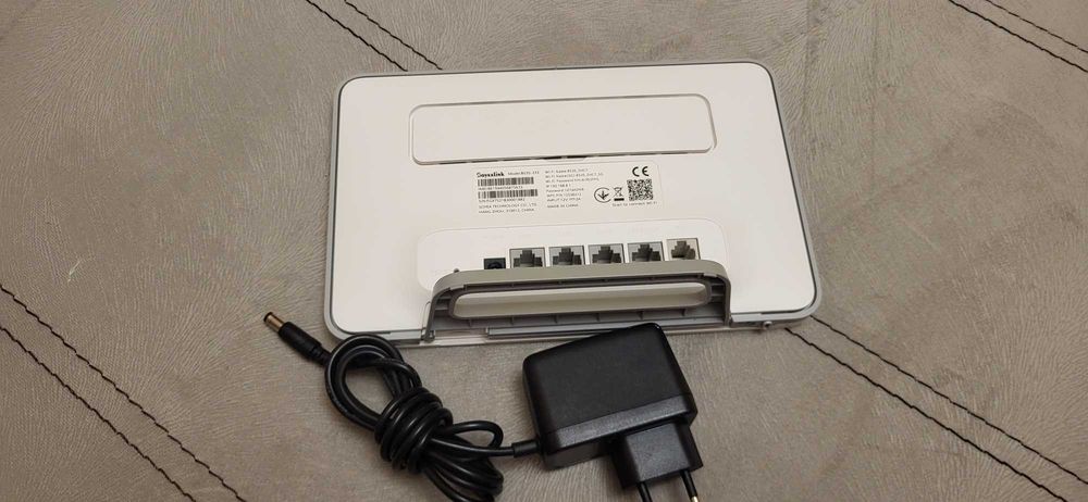 Huawei 4G+ Router B535 viteza mare de transfer si date liber de retea