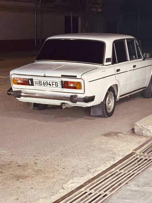 Jiguli_2106 sotiladi