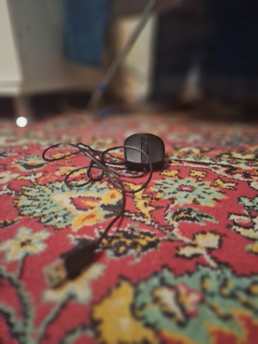 Мышка микрофон хорошем