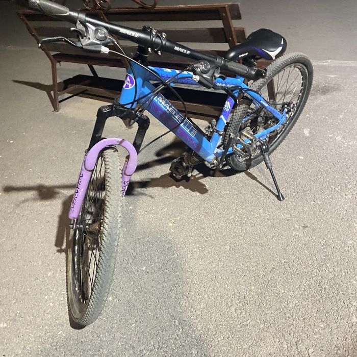 Продам велосипед