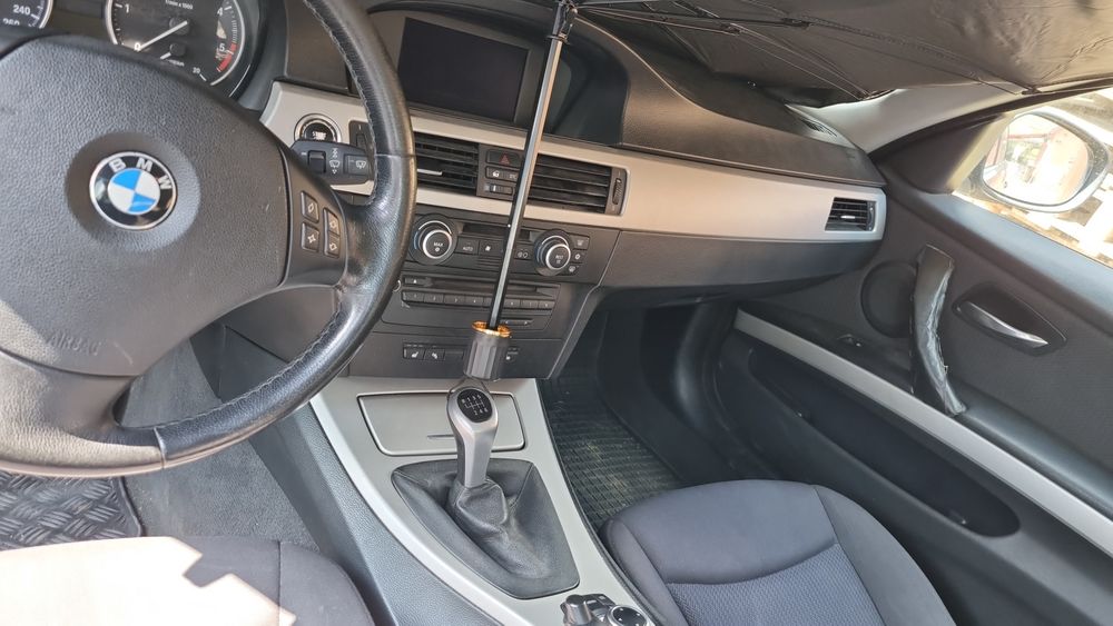 Bmw E91 + B class + Opel corsa c(se circula cu ea)- pret pachet 3600€